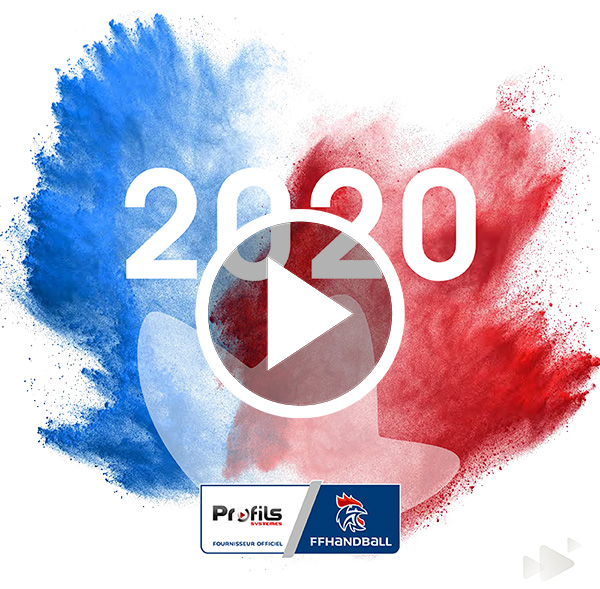 Vidéo Carte de Voeux Profils Systèmes 2020