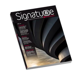 3D magazine Signature#5