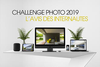 Jeu-concours Facebook : « Challenge Photo Profils Systèmes 2019, l’avis des internautes »