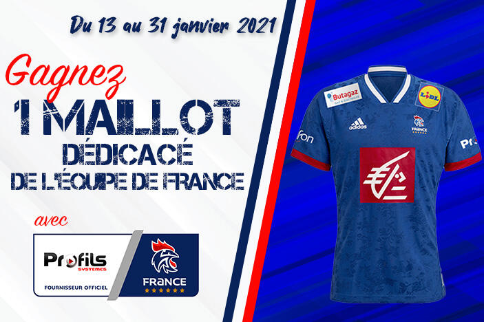 Jeu de maillot new arrivals handball