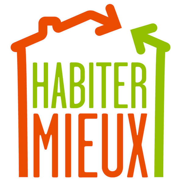 Logo Habiter Mieux - ANAH