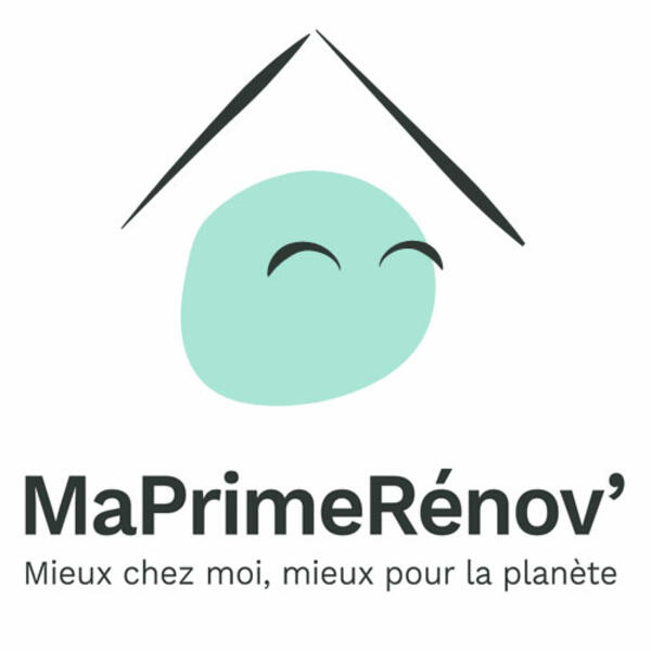 Logo Ma Prime Rénov