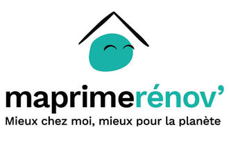 Logo MaPrimeRénov