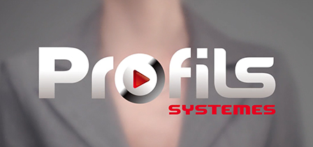 Campagne Pub Profils Systèmes 2015 sur TF1
