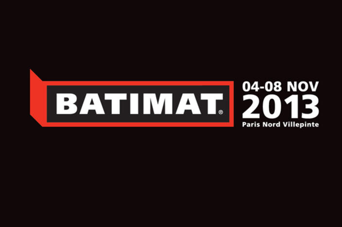 Bâtimat 2013