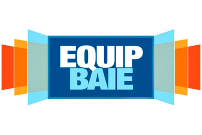 Salon EQUIP'BAIE