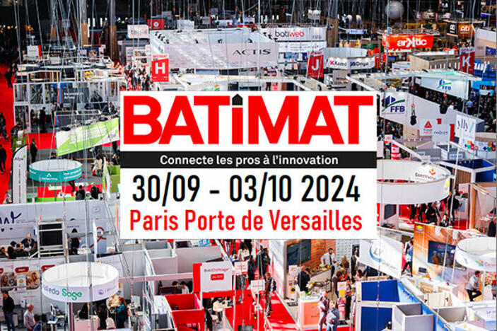 BATIMAT 2024