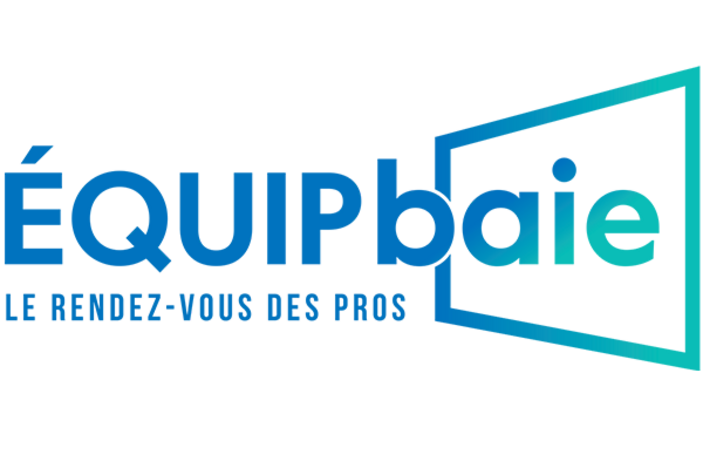 Logo Salon Equipbaie 2021