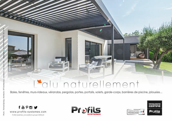 Menuisier Certifié, partenaire RGE Menuisier Certifié, partenaire RGE