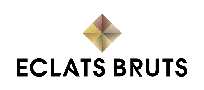 Logo Eclats Bruts