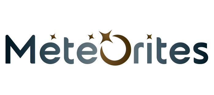 Logo Météorites, la nouvelle gamme de couleurs pour accessoires de menuiseries