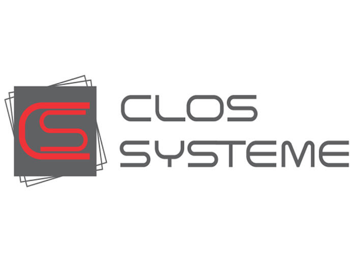 Clos Système, Fabricant certifié Profils Systèmes