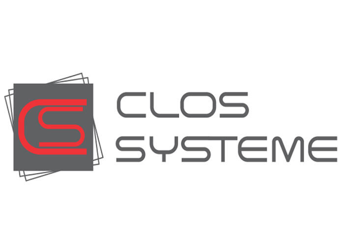 Clos Système, Fabricant certifié Profils Systèmes Clos Système, Fabricant certifié Profils Systèmes