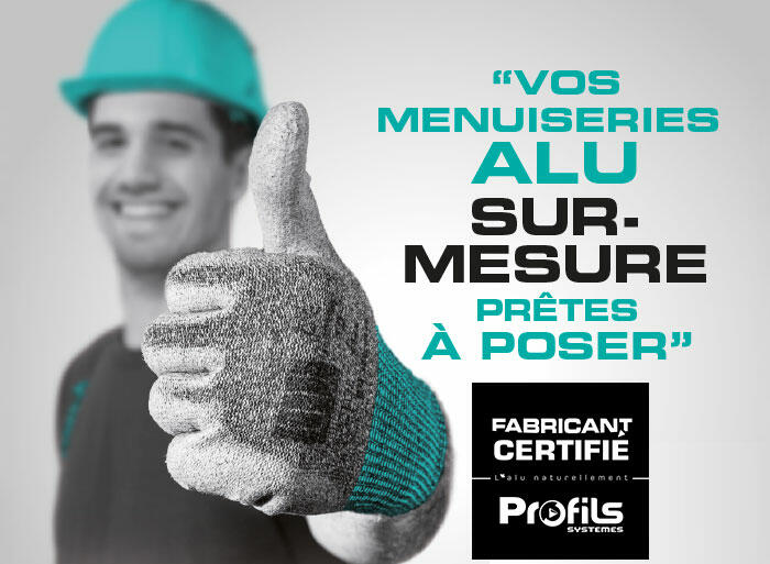 STMA, Fabricant Certifié Profils Systèmes STMA, Fabricant Certifié Profils Systèmes