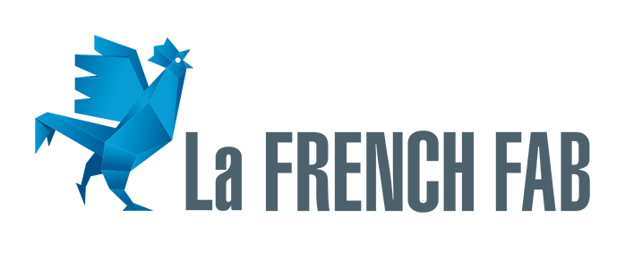 Logo La French FAB