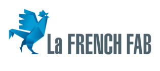 Logo La French FAB