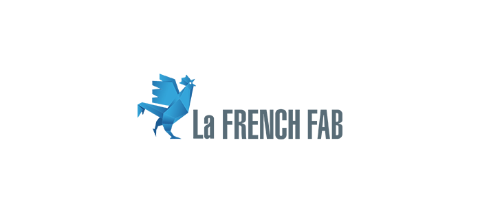 Logo La French FAB
