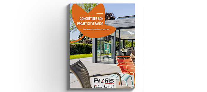 Couverture livre blanc Véranda