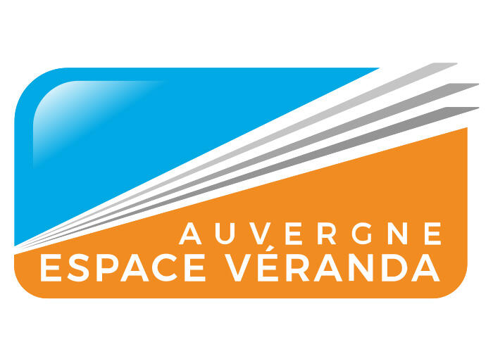 Logo Auvergne Espace Véranda