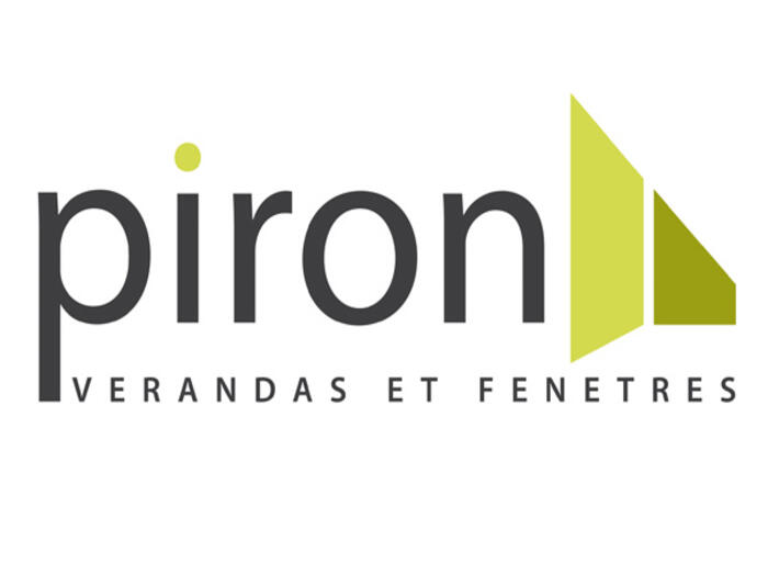 Piron, Menuisier Certifié Profils Systèmes