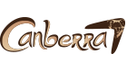 Logo Canberra - Accessoires Profils Systèmes