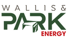 Logo Carport Wallis&Park® Energy