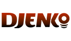 Logo Coulissant à levage Djenko