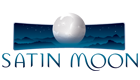 Logo fenetre aluminium et porte aluminium Satin Moon