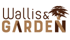 Logo Gazebo Wallis&Garden