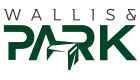 Logo Carport aluminium Wallis&Park