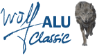 Logo Wolf Alu