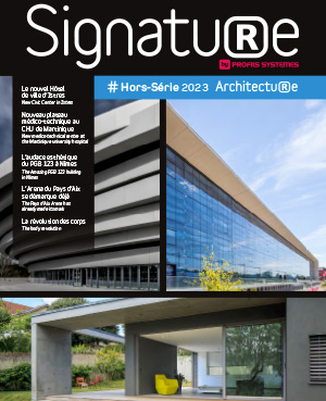 Hors-Série 2023 Magazine Signature
