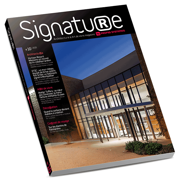 Magazine Signature#10