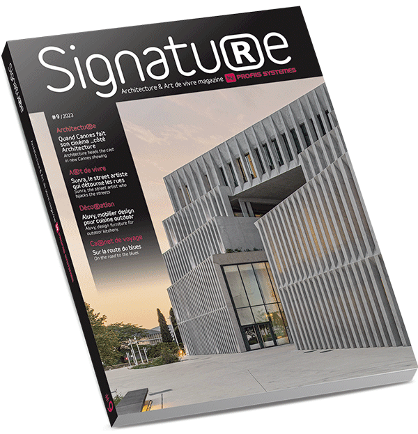 Magazine Signature#9