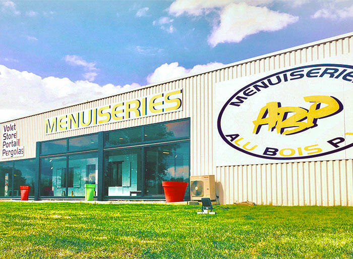 ABP Menuiseries ABP Menuiseries