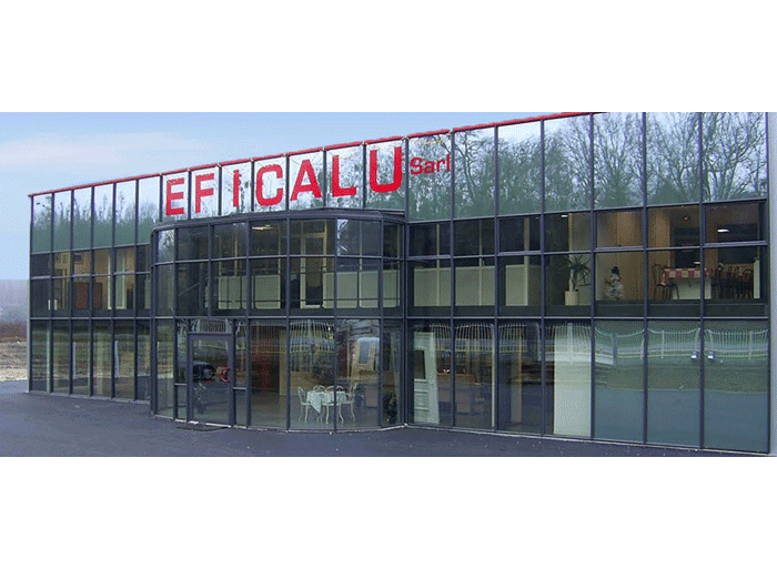 Eficalu, Menuisier certifié Profils Systèmes en ironde (33) Eficalu, Menuisier certifié Profils Systèmes en ironde (33)