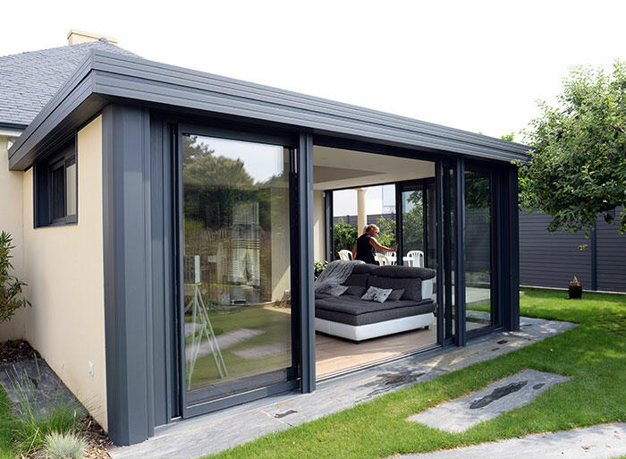 Show-room Fillonneau Show-room Fillonneau