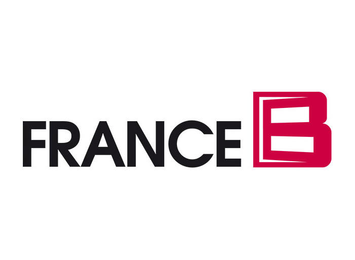 Logo FRANCE B Logo FRANCE B