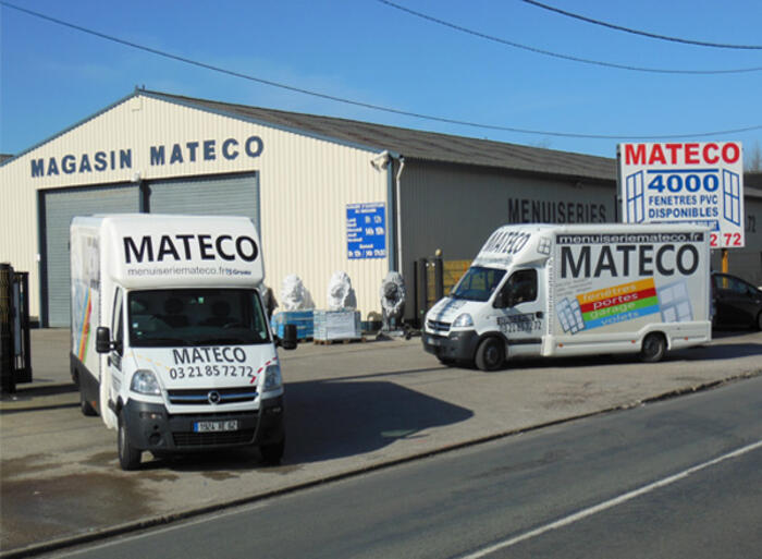 Mateco 2 Mateco 2