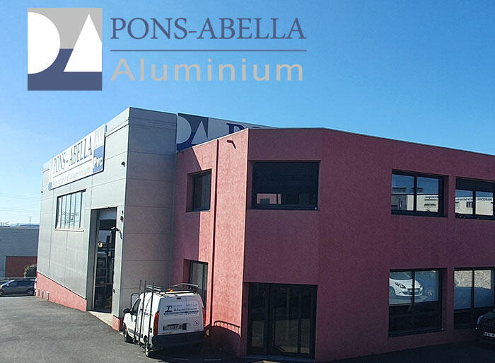 Pons Abella Aluminium Pons Abella Aluminium