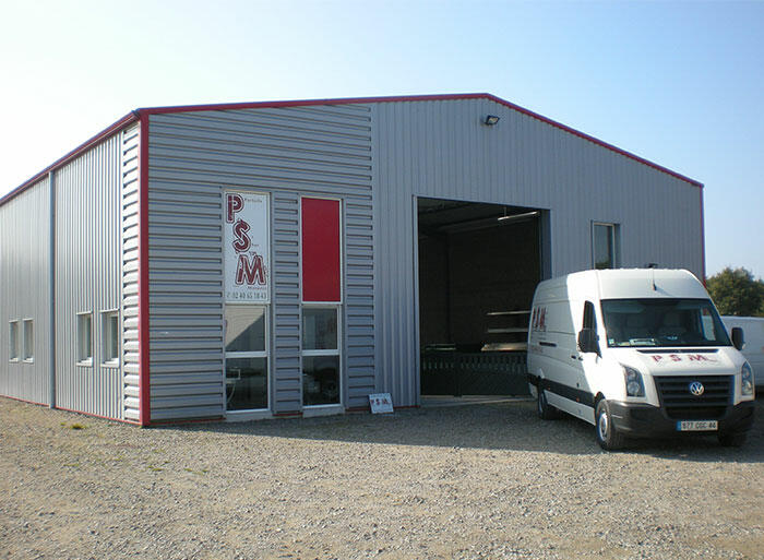 Local Portails Sur Mesure Local Portails Sur Mesure