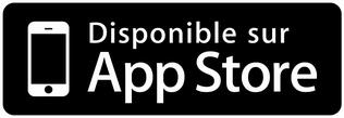 Logo App'Store