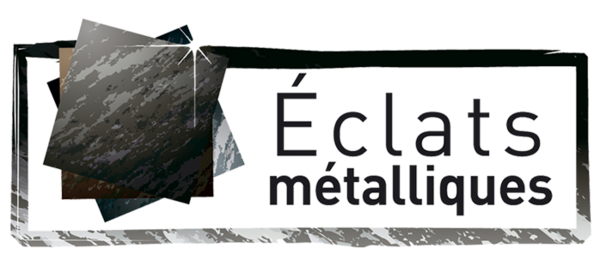 Logo Eclats Métalliques