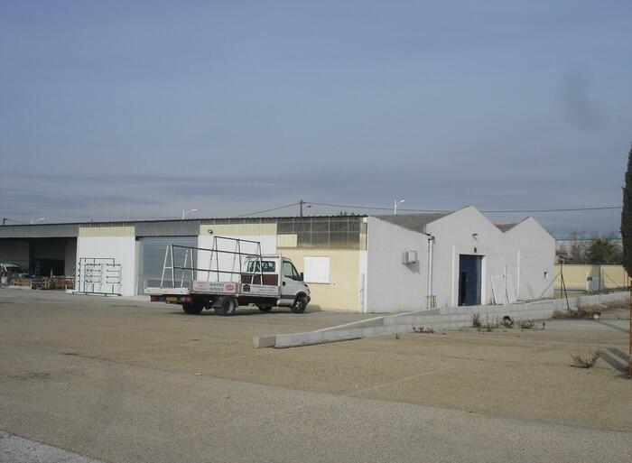 Locaux APCV Locaux APCV