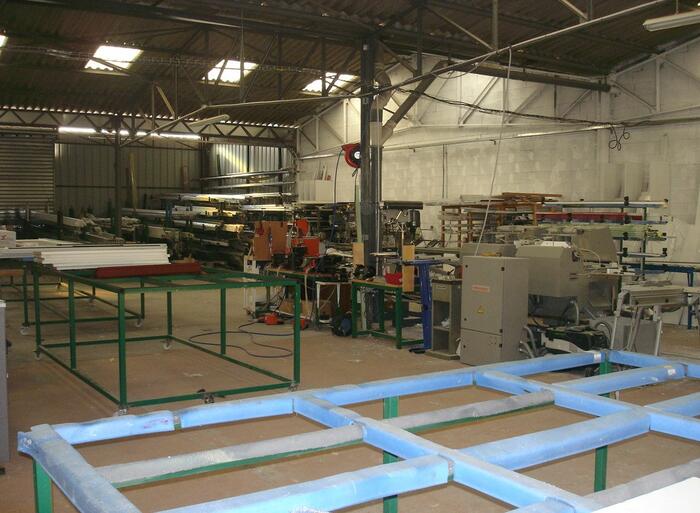 Locaux APCV Locaux APCV