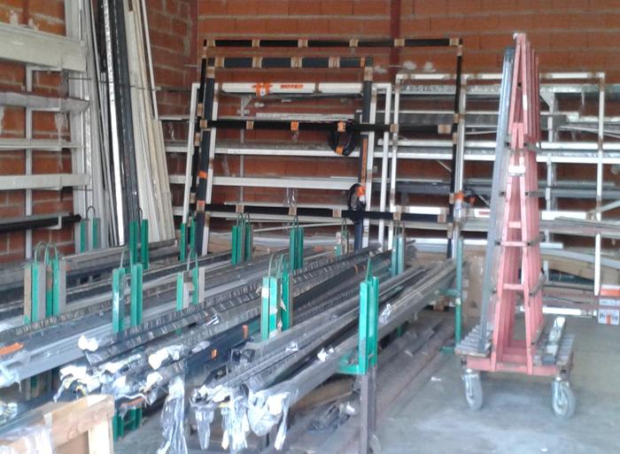 Locaux Pyral Locaux Pyral