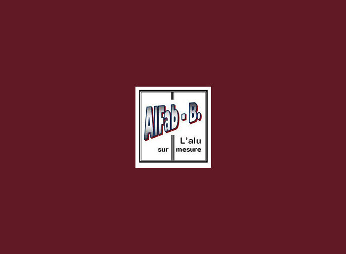 Logo Alfab-B Logo Alfab-B