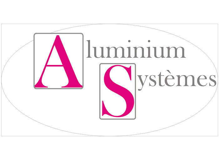 Logo Aluminium Systèmes