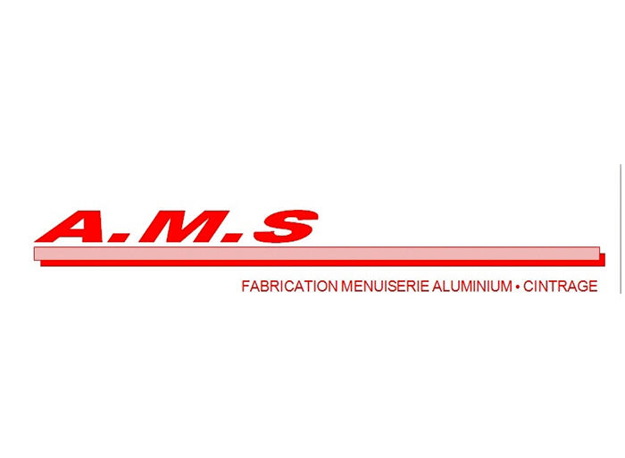 Logo AMS Logo AMS