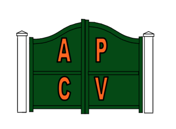Logo APCV Logo APCV